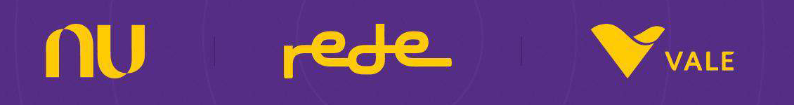 Nubank, Rede e Vale